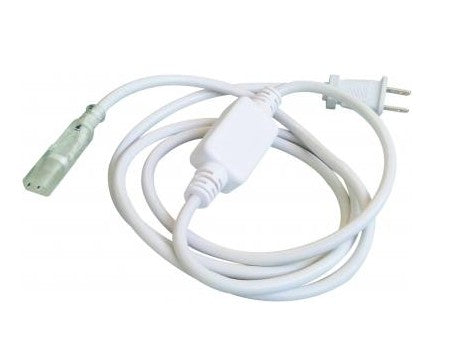 ELCO Lighting EFPC61 6Ft Power Cord For Edf11/12