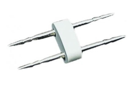 ELCO Lighting EFPS22 Splice Pin For Edf21 Flat LED Rope Light