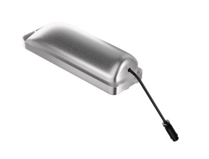 ELCO Lighting EKCL10RIC-EM Recessed Housing, 950 lm, 120V, Battery Backup