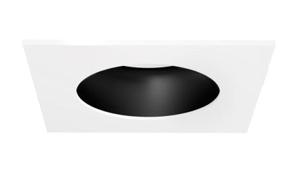 ELCO Lighting EKCL2529B 2-Inch Recessed Housing