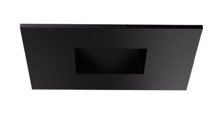 ELCO Lighting EKCL2541BB 2-Inch All Black Recessed Housing