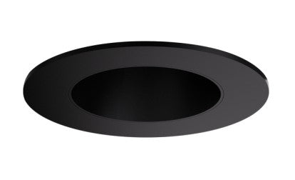ELCO Lighting EKCL2818BB 2-Inch All Black Recessed Housing