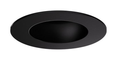 ELCO Lighting EKCL2829BB 2-Inch All Black Recessed Housing