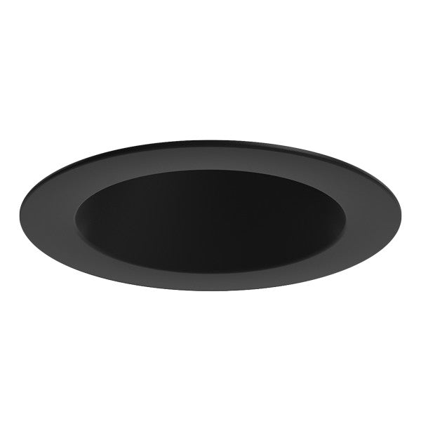 ELCO Lighting EKCL2863BB 2" Sleek Round Reflector Koto Canless Black