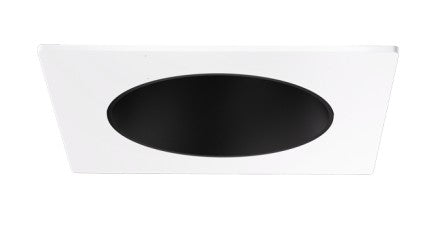 ELCO Lighting EKCL3318B 3-Inch Recessed Housing