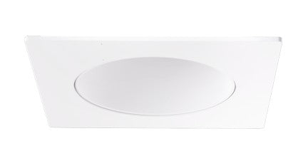 ELCO Lighting EKCL3318W 3-Inch Recessed Housing
