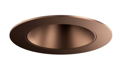 ELCO Lighting EKCL3618BZ 3-Inch Recessed Housing