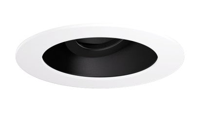 ELCO Lighting EKCL3629B 3-Inch Recessed Housing