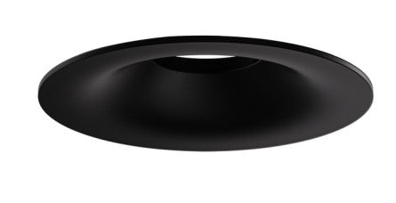 ELCO Lighting EKCL3672B 3-Inch Black Recessed Housing