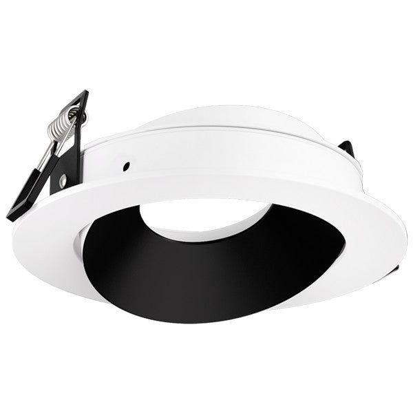 ELCO Lighting EKCL3679B 3-Inch Recessed Housing