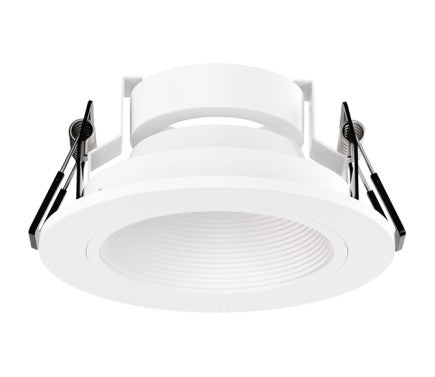 ELCO Lighting EKCL3693W 3-Inch Recessed Housing