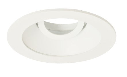 ELCO Lighting EKCL4111W 4-Inch Clear Recessed Housing