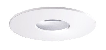 ELCO Lighting EKCL4127H 4-Inch Haze / White Recessed Housing