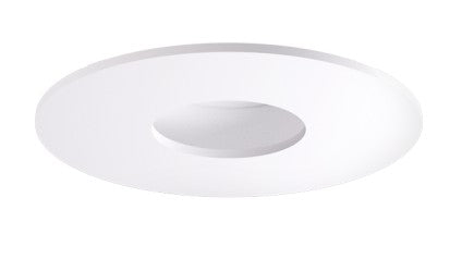 ELCO Lighting EKCL4127W 4-Inch White Recessed Housing