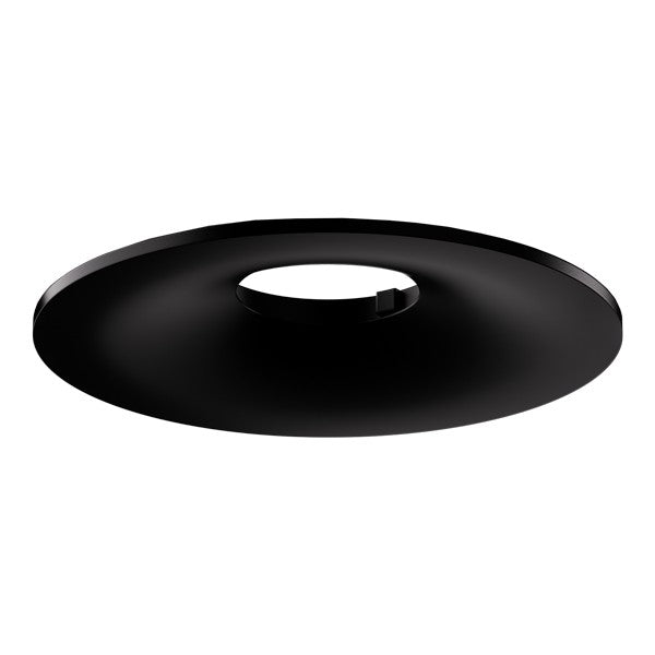 ELCO Lighting EKCL4172B 4-Inch Black Recessed Housing