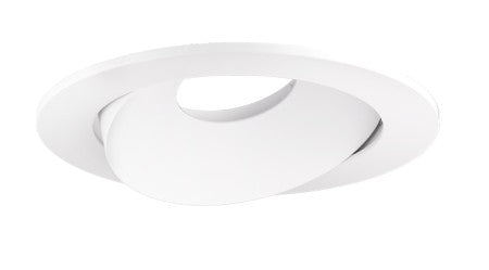 ELCO Lighting EKCL4179W 4-Inch Recessed Housing