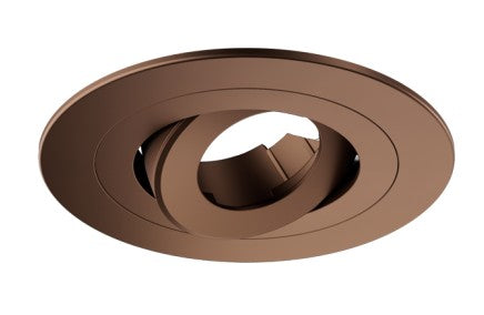 ELCO Lighting EKCL4188BZ 4-Inch Bronze Recessed Housing