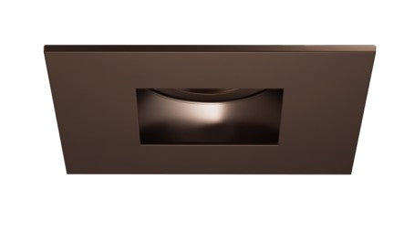 ELCO Lighting EKCL4227BZ 4-Inch Recessed Housing
