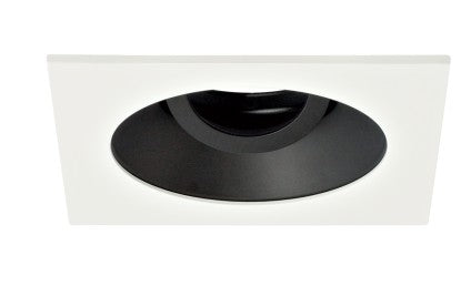 ELCO Lighting EKCL4229B 4-Inch Recessed Housing