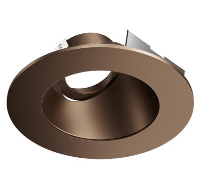ELCO Lighting EKCL4357BZ 4-Inch Bronze Recessed Housing