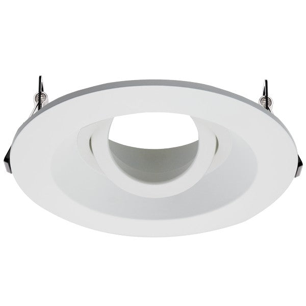 ELCO Lighting EKCL4710W 4-Inch Recessed Housing