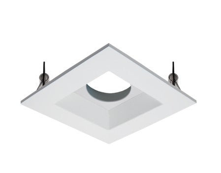 ELCO Lighting EKCL4714W 4-Inch Recessed Housing