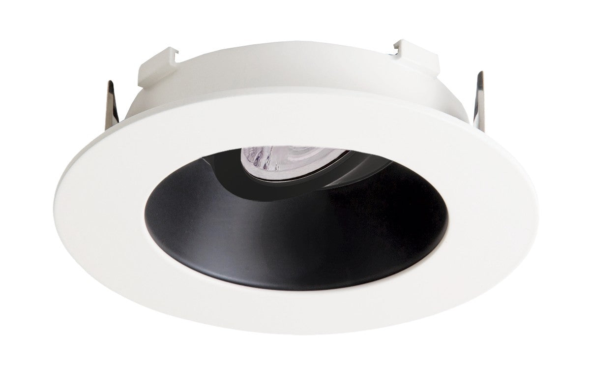 ELCO Lighting EKCL4721BW 4-Inch Recessed Housing