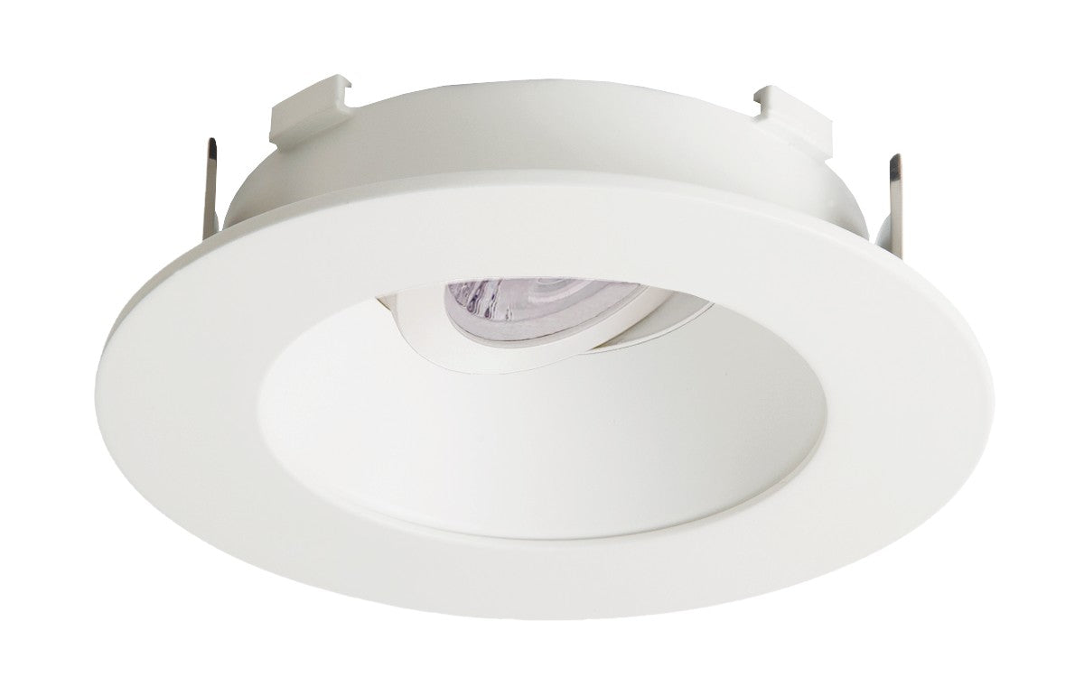 ELCO Lighting EKCL4721WW 4-Inch Recessed Housing