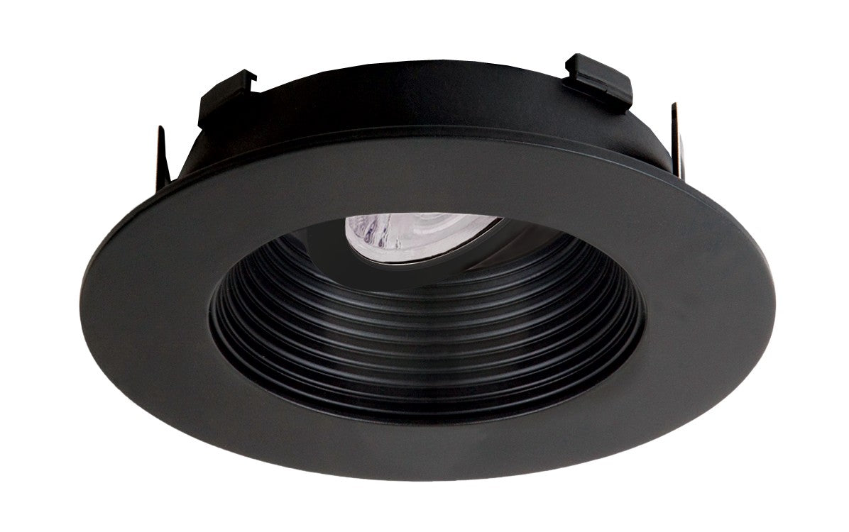 ELCO Lighting EKCL4723BB 4-Inch Recessed Housing