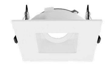 ELCO Lighting EKCL4759H 4-Inch Haze Recessed Housing