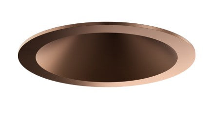 ELCO Lighting EKCL6418BZ 6-Inch Recessed Housing