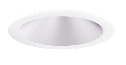 ELCO Lighting EKCL6418H 6-Inch Haze Recessed Housing