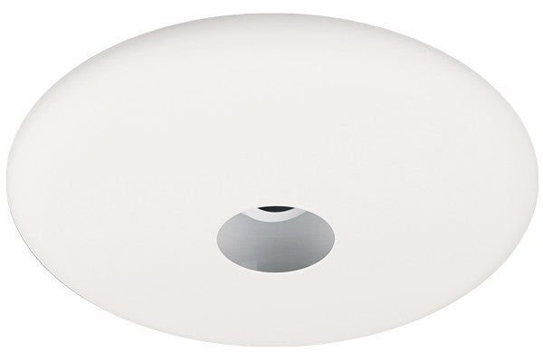ELCO Lighting EKCL6427W 6-Inch White Recessed Housing