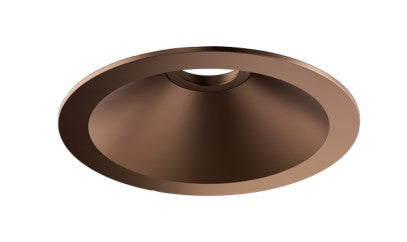 ELCO Lighting EKCL6429BZ 6-Inch Bronze Recessed Housing