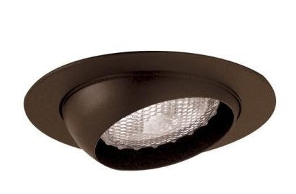 ELCO Lighting EL18BZ 6" Eyeball, Bronze