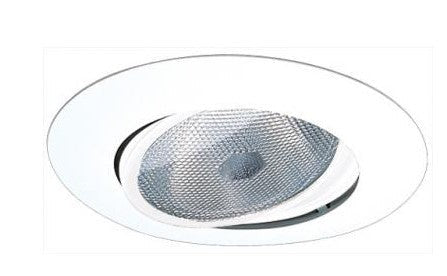 ELCO Lighting EL318N 6" Gimbal Ring For Par38