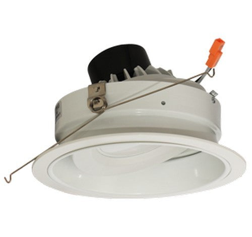 ELCO Lighting EL37730W 6" LED Adjustable Reflector Gmbl Insert Par30