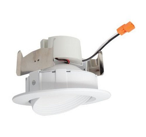 ELCO Lighting EL41435W 4`` 13W LED Gimbal Insert 700 lm Dim 3500K