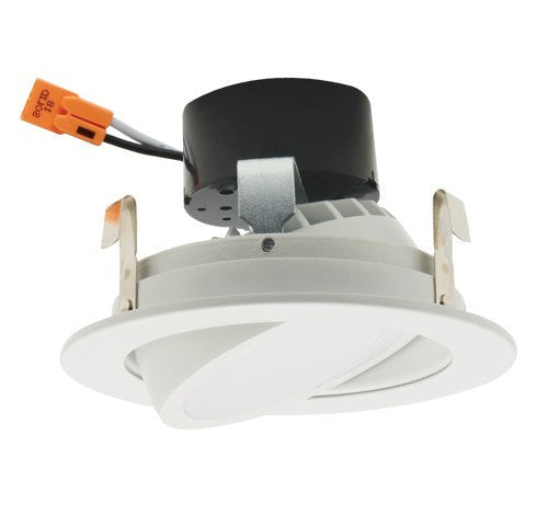 ELCO Lighting EL416CT5BZ 4" LED Gimbal Insert 700 lm 5Cct