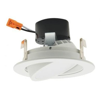 ELCO Lighting EL416CT5W 4" LED Gimbal Insert 120V 700 lm 5Cct