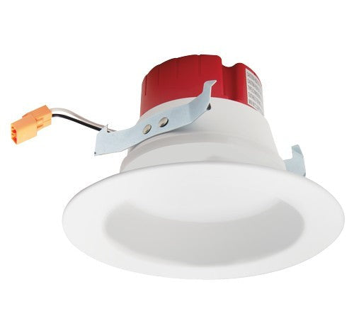 ELCO Lighting EL41730W 4``14W LED Insert Reflector 1000 lm 3000K