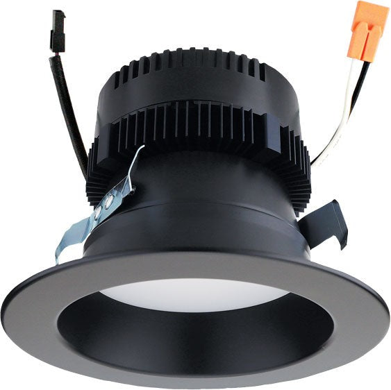 ELCO Lighting EL475CT5DBB 4" Insert 0-10V 850/1000/1500 lm 5Cct