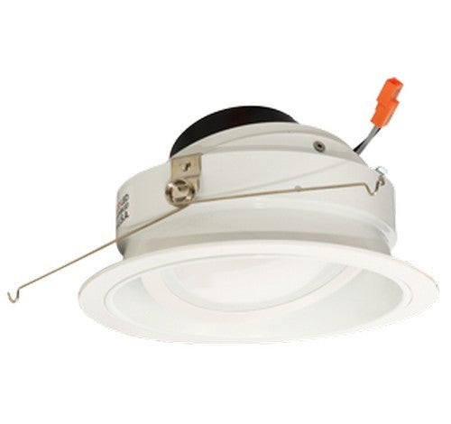 ELCO Lighting EL47730W 6" LED Adjustable Insert Par38 2700K