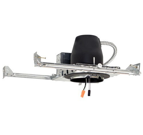 ELCO Lighting EL490ICDXA 4" IC Airtight LED Housing 0-10Dim