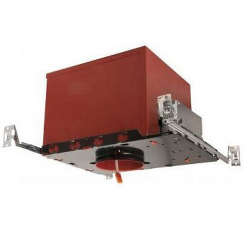 ELCO Lighting EL49FICA Disc 4``2Hr Fire Rated IC Airtight LED 7 1/2``H