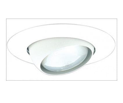 ELCO Lighting EL518W 5" Eybll Trm