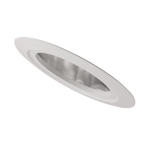 ELCO Lighting EL561C 5" Par30 Gimbal Reflector For Slope Ceiling