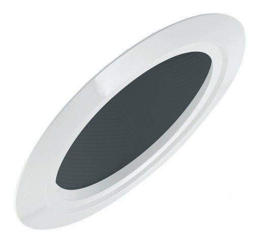 ELCO Lighting EL602B Bffle For Super Slope Housing