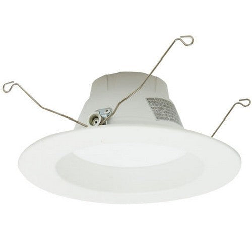 ELCO Lighting EL615SDBZ 10W 6" LED Reflector Trm Dim To Warm 18-3000K