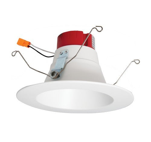 ELCO Lighting EL62530W 5 and 6``14W LED Insert Deep Reflector 1100 lm